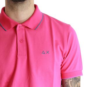 POLO SMALL STRIPE SUN68 - Mad Fashion | img vers.300x/